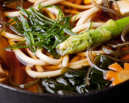 Udon